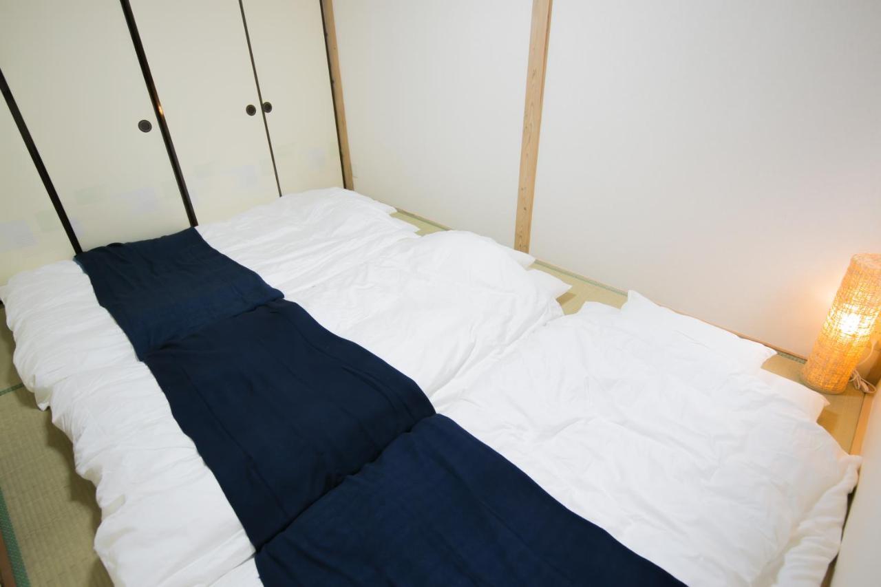 Atami Ajiro House貸切温泉宿 Exterior foto