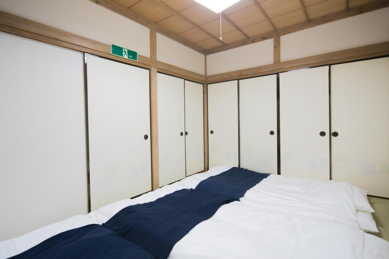 Atami Ajiro House貸切温泉宿 Exterior foto