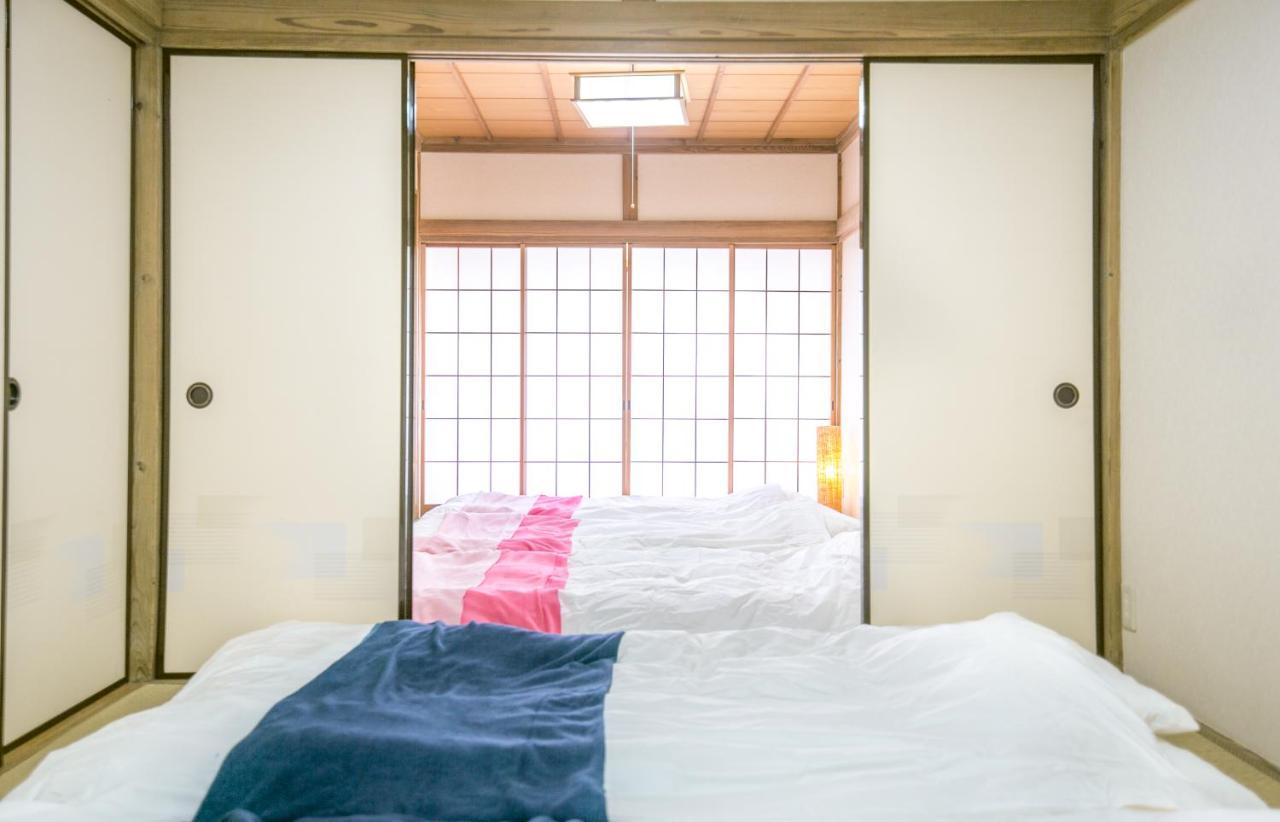 Atami Ajiro House貸切温泉宿 Exterior foto