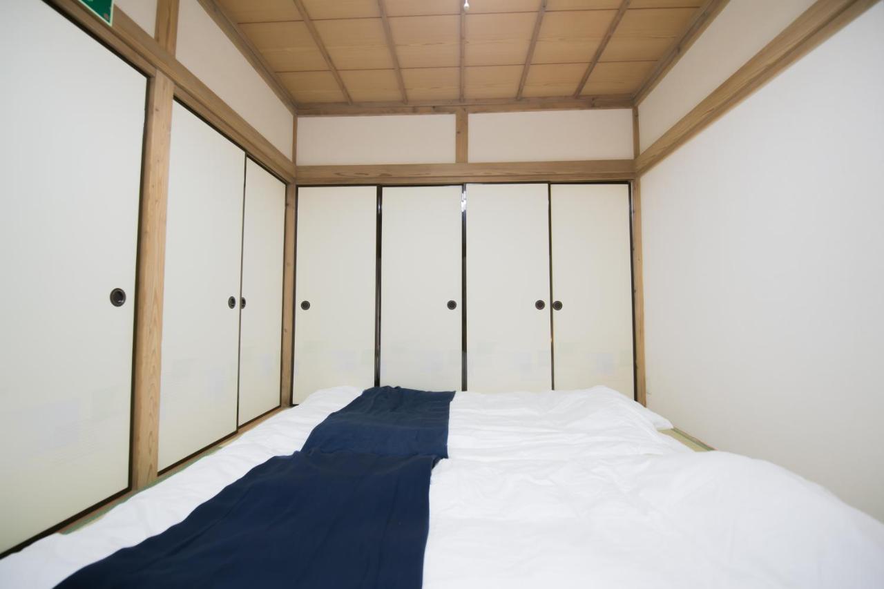 Atami Ajiro House貸切温泉宿 Exterior foto