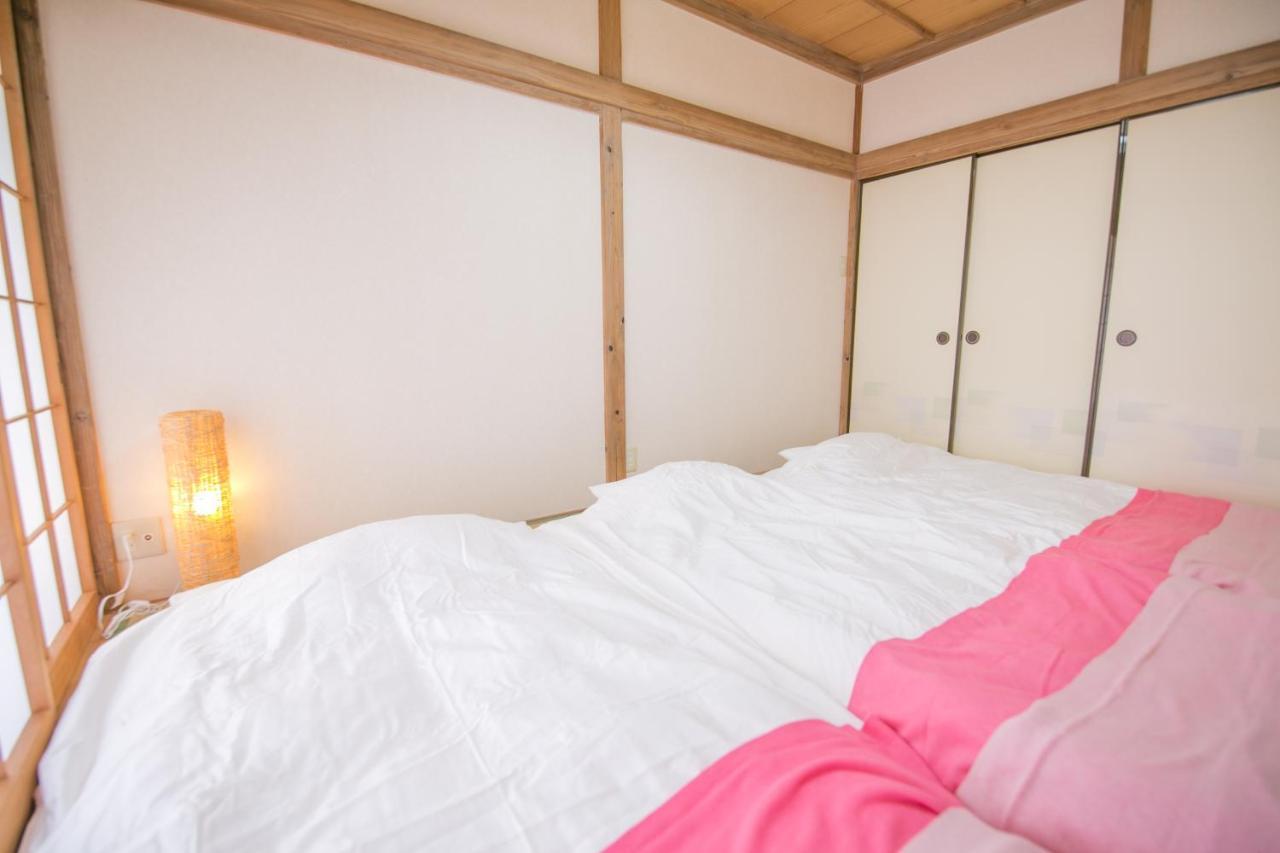 Atami Ajiro House貸切温泉宿 Exterior foto