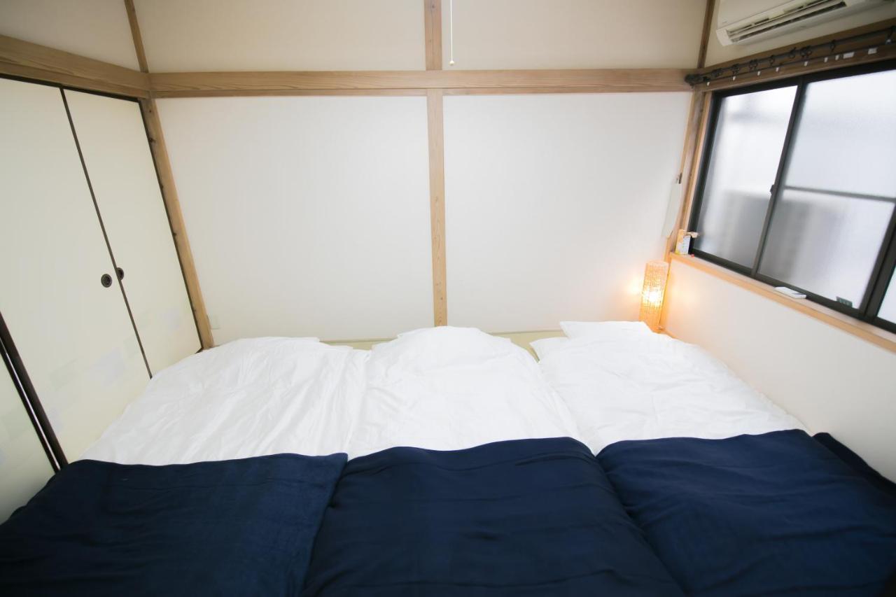 Atami Ajiro House貸切温泉宿 Exterior foto
