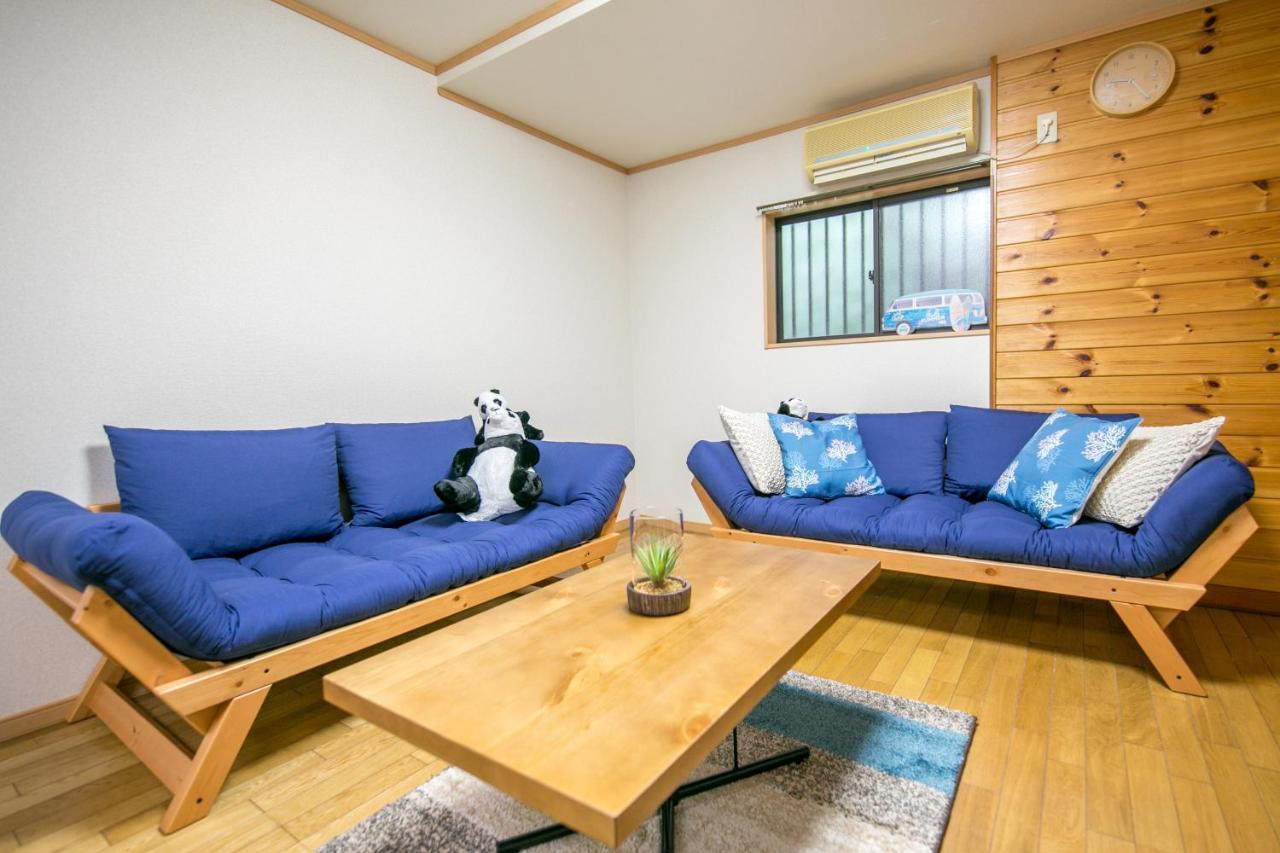 Atami Ajiro House貸切温泉宿 Exterior foto