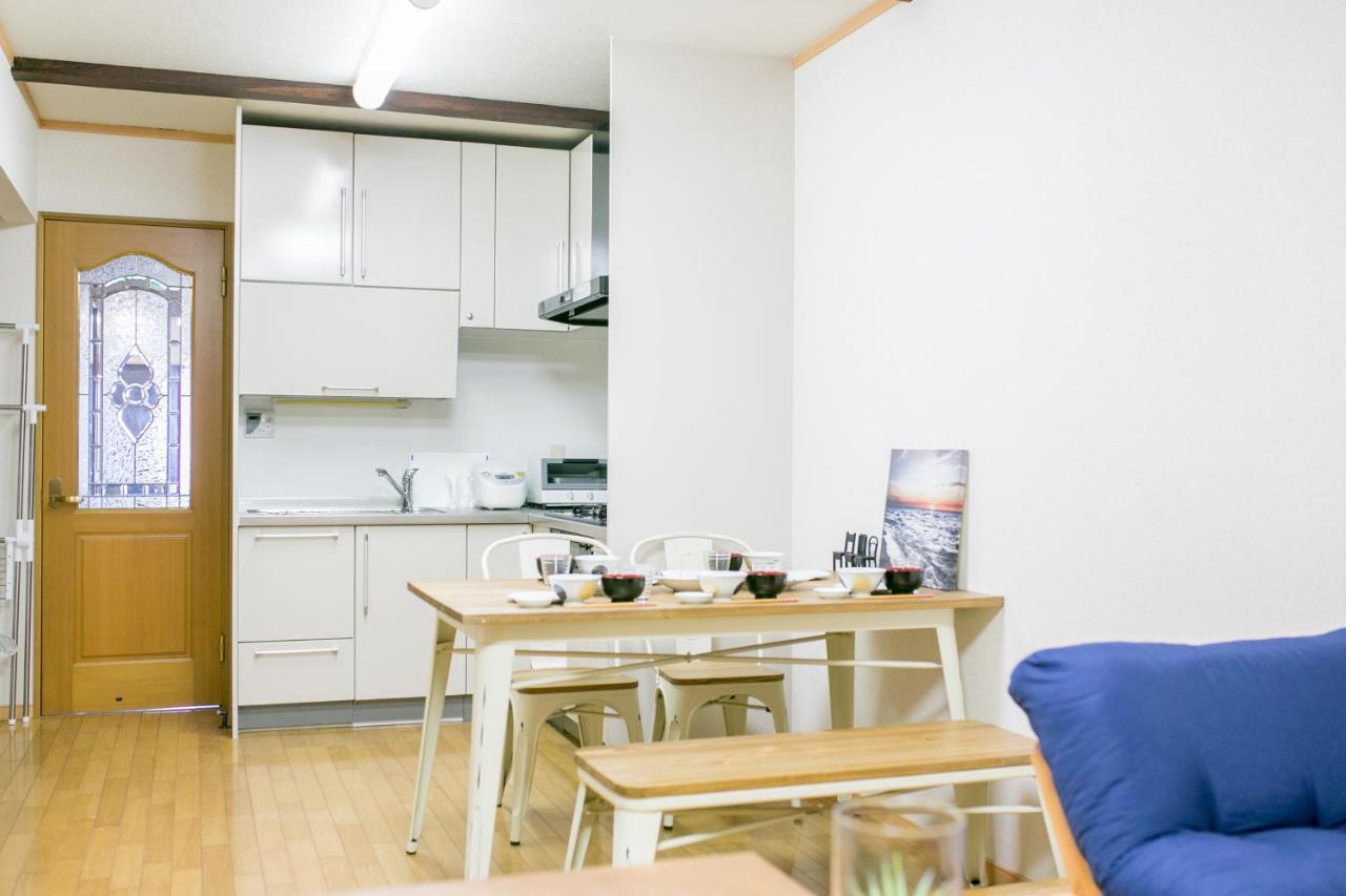 Atami Ajiro House貸切温泉宿 Exterior foto