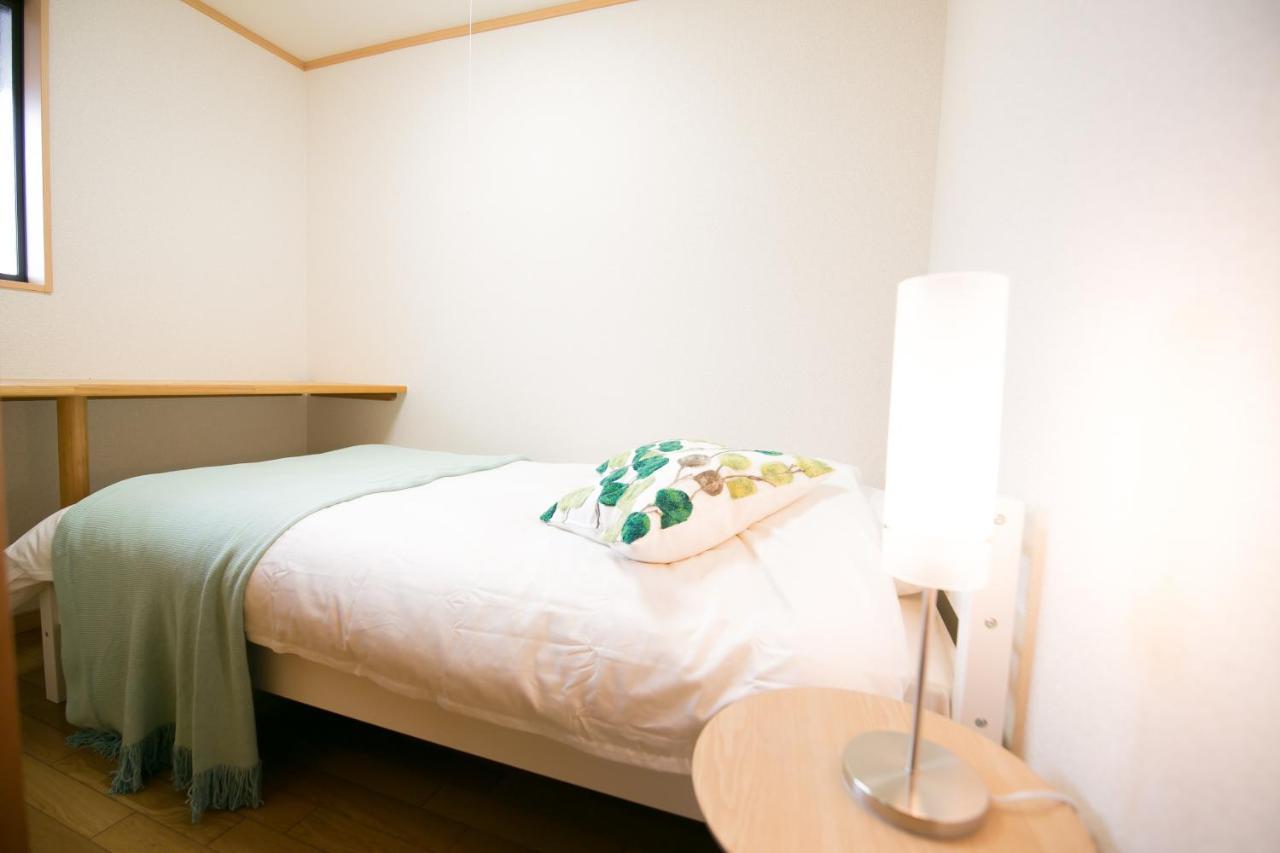 Atami Ajiro House貸切温泉宿 Exterior foto